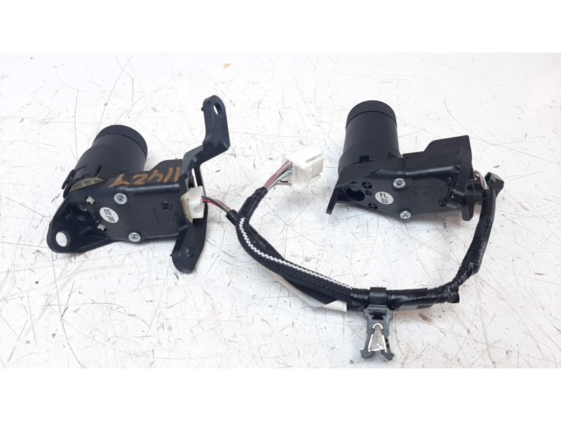 Recambio de interruptor para lexus ux (za10) referencia OEM IAM 8214976010  