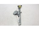 ELEVALUNAS DELANTERO IZQUIERDO 4537203300 4537203300 