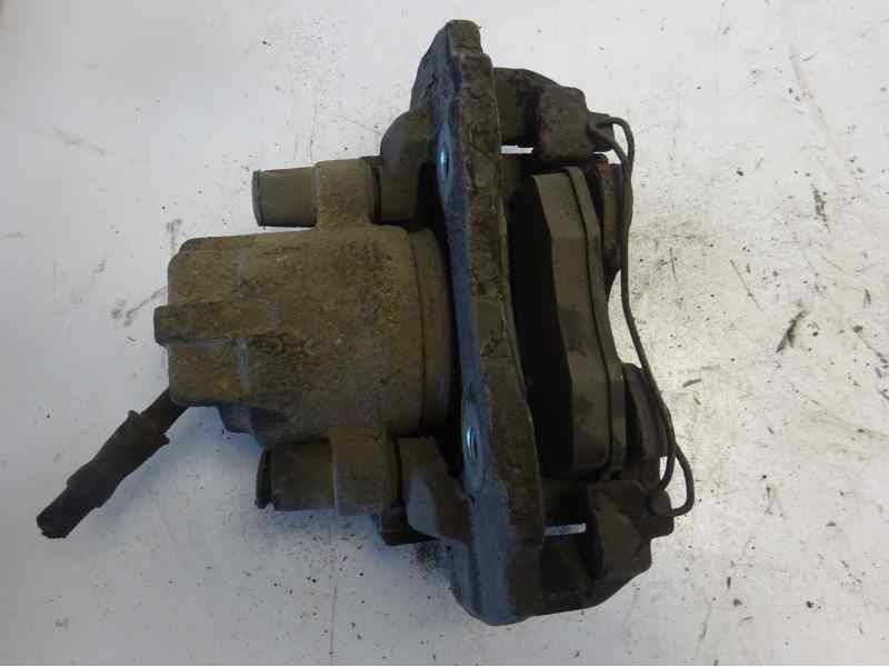 Recambio de pinza de freno delantera izquierda para ford mondeo berlina (gd) referencia OEM IAM   