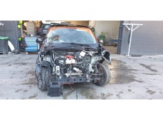 smart forfour del año 2018 2