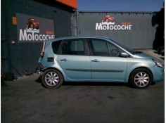 RENAULT SCENIC II
