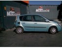 RENAULT SCENIC II