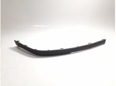 Recambio de spoiler paragolpes delantero para toyota corolla (e12) referencia OEM IAM 7685102090 108906313 TY0901803