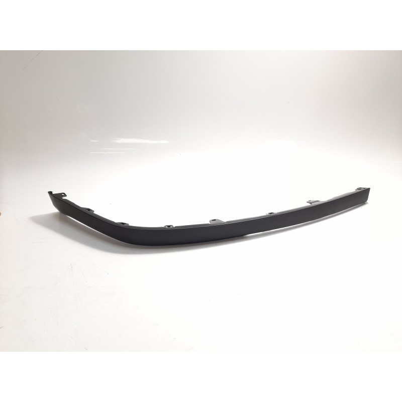 Recambio de spoiler paragolpes delantero para toyota corolla (e12) referencia OEM IAM 7685102090 108906313 TY0901803
