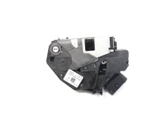 Recambio de cerradura puerta trasera derecha para ford focus lim. trend + referencia OEM IAM BM5AA26412AG CRDFRD9457 2099457 2