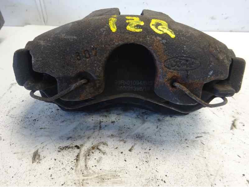 Recambio de pinza de freno delantera izquierda para ford mondeo berlina (gd) referencia OEM IAM   