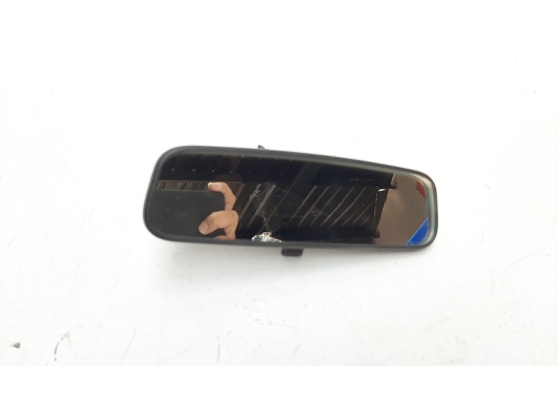 Recambio de espejo para mercedes-benz clase a (w176) 2.1 cdi cat referencia OEM IAM A1768102000  