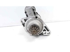 Recambio de motor arranque para seat leon (5f1) reference plus ecomotive referencia OEM IAM 02Z911024L M254017 438351 2