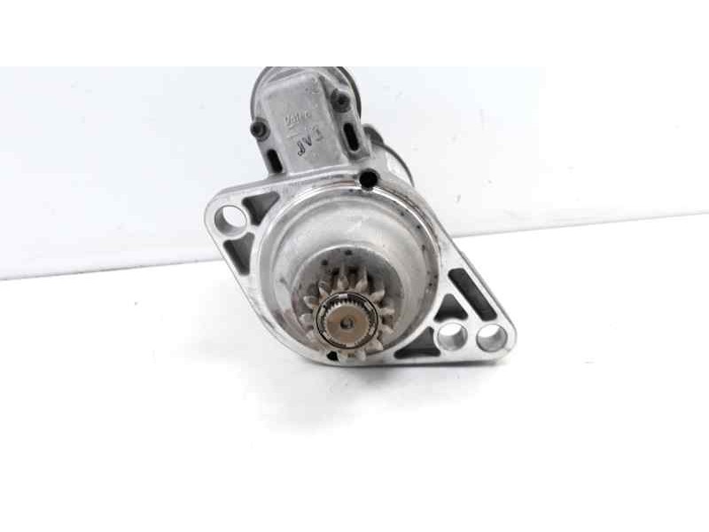 Recambio de motor arranque para seat leon (5f1) reference plus ecomotive referencia OEM IAM 02Z911024L M254017 438351