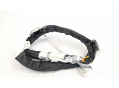 Recambio de airbag cortina delantero izquierdo para fiat nuova 500 (150) abarth referencia OEM IAM 00519231090   2