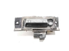 Recambio de maneta exterior porton para peugeot 206 berlina xn referencia OEM IAM 874281  