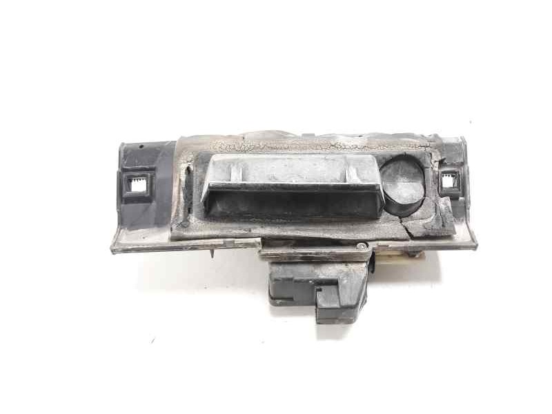 Recambio de maneta exterior porton para peugeot 206 berlina xn referencia OEM IAM 874281  