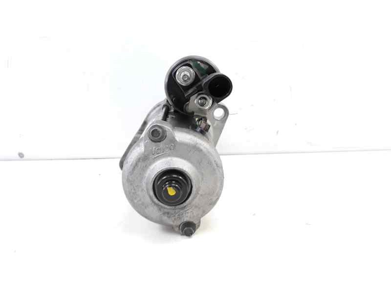Recambio de motor arranque para seat leon (5f1) reference plus ecomotive referencia OEM IAM 02Z911024L M254017 438351