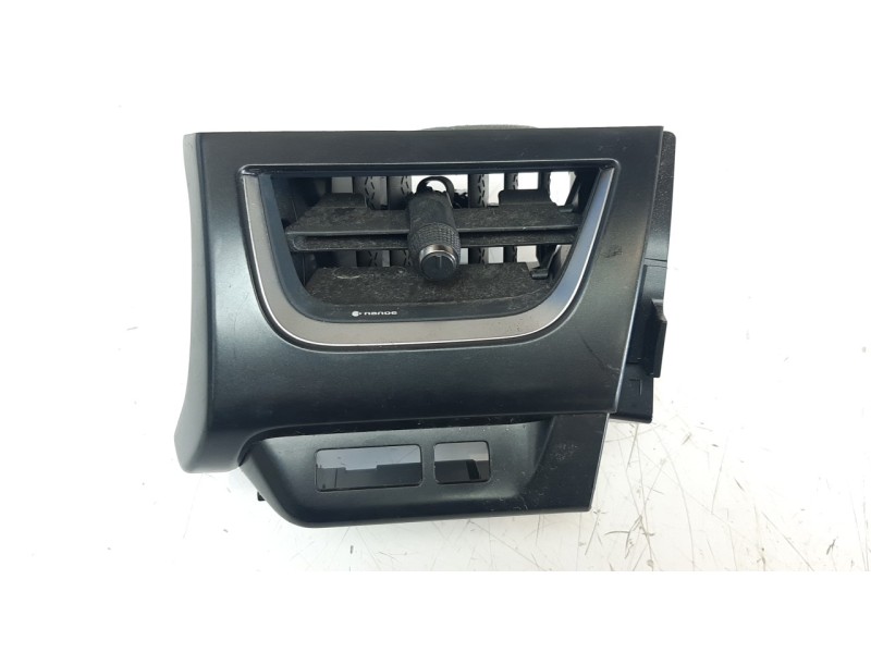 Recambio de rejilla aireadora para lexus ux (za10) referencia OEM IAM 5565076030  