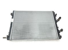 Recambio de intercooler para smart forfour 0.9 turbo cat referencia OEM IAM A4535000203  