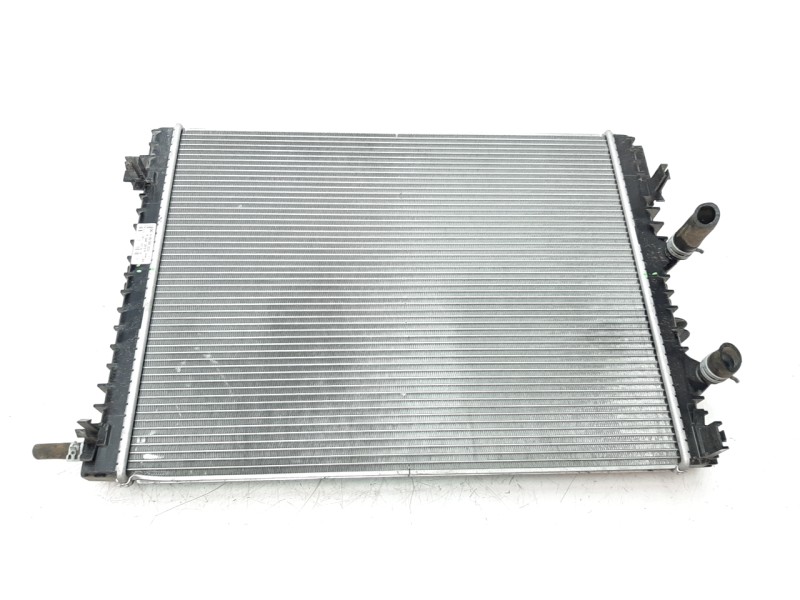 Recambio de intercooler para smart forfour 0.9 turbo cat referencia OEM IAM A4535000203  