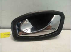 MANETA INTERIOR TRASERA IZQUIERDA 826730001R 125055 