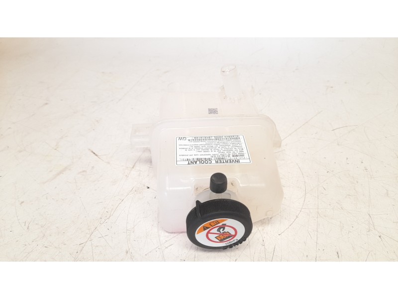 Recambio de deposito expansion para toyota corolla (e21) referencia OEM IAM G91H002120  
