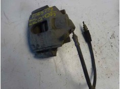 Recambio de pinza de freno delantera izquierda para ford fiesta (cbk) referencia OEM IAM   