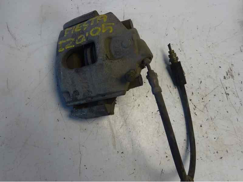 Recambio de pinza de freno delantera izquierda para ford fiesta (cbk) referencia OEM IAM   