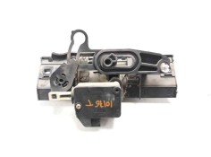 Recambio de maneta exterior porton para peugeot 206 berlina xn referencia OEM IAM 874281   2