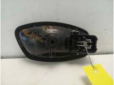 Recambio de maneta interior trasera izquierda para renault megane iii berlina 5 p limited referencia OEM IAM 826730001R 125055  2