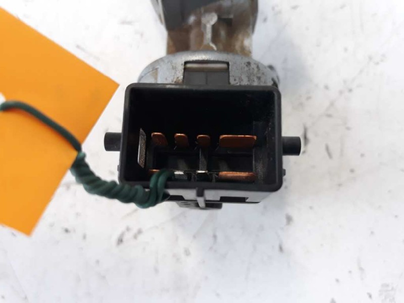 Recambio de conmutador de arranque para mazda 3 berlina (bk) 1.6 crdt active referencia OEM IAM 3M513F880AC  