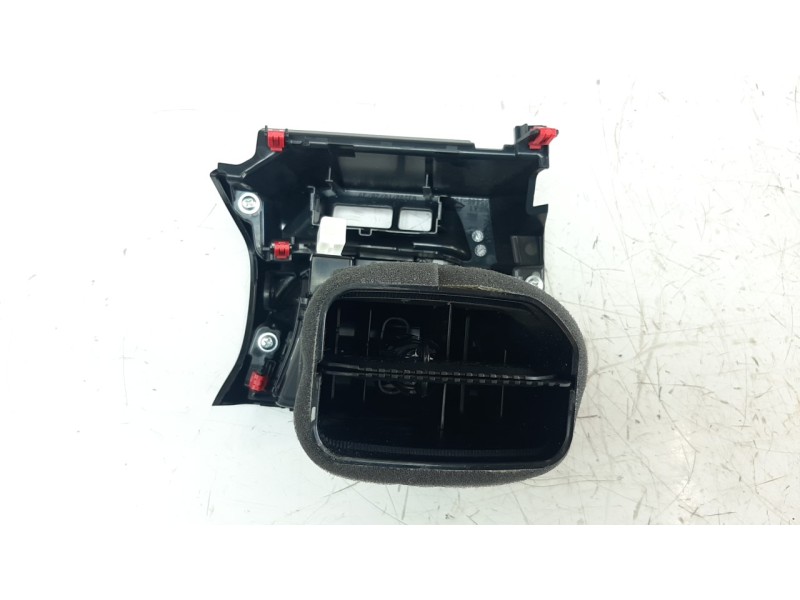 Recambio de rejilla aireadora para lexus ux (za10) referencia OEM IAM 5565076030  