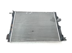 Recambio de intercooler para smart forfour 0.9 turbo cat referencia OEM IAM A4535000203   2