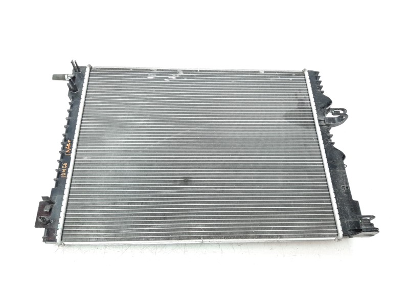 Recambio de intercooler para smart forfour 0.9 turbo cat referencia OEM IAM A4535000203  