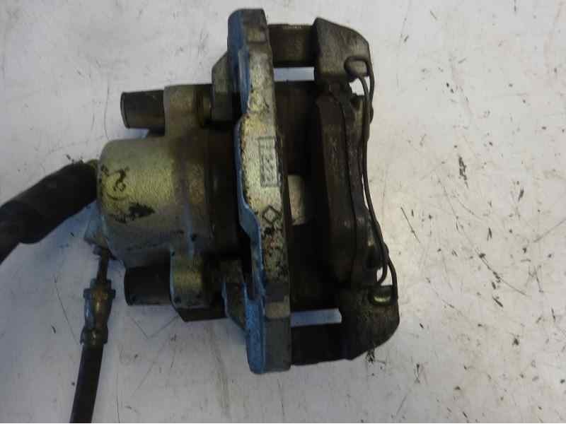 Recambio de pinza de freno delantera izquierda para ford fiesta (cbk) referencia OEM IAM   