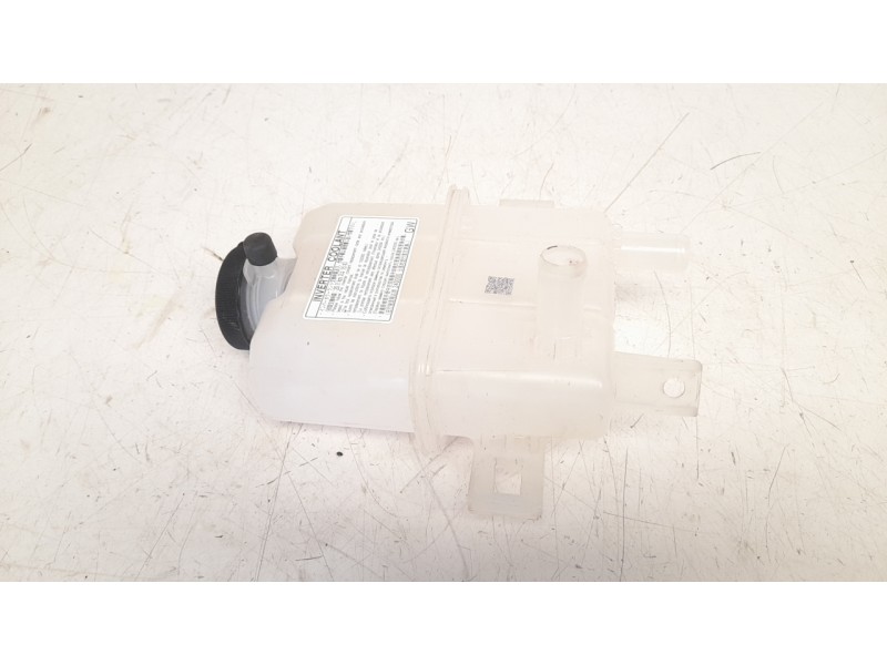 Recambio de deposito expansion para toyota corolla (e21) referencia OEM IAM G91H002120  