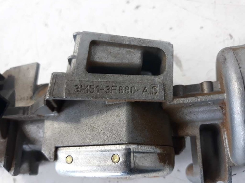 Recambio de conmutador de arranque para mazda 3 berlina (bk) 1.6 crdt active referencia OEM IAM 3M513F880AC  