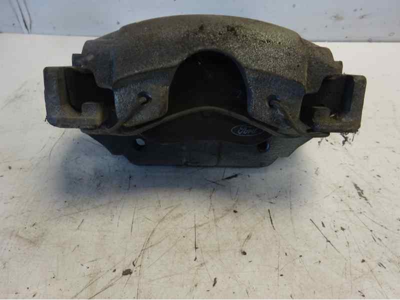 Recambio de pinza de freno delantera izquierda para ford fiesta (cbk) referencia OEM IAM   