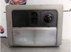 Recambio de luz interior para honda accord berlina (cc/ce) 2.0 ls (cc7/ce8) referencia OEM IAM 34250SN7G01ZA  