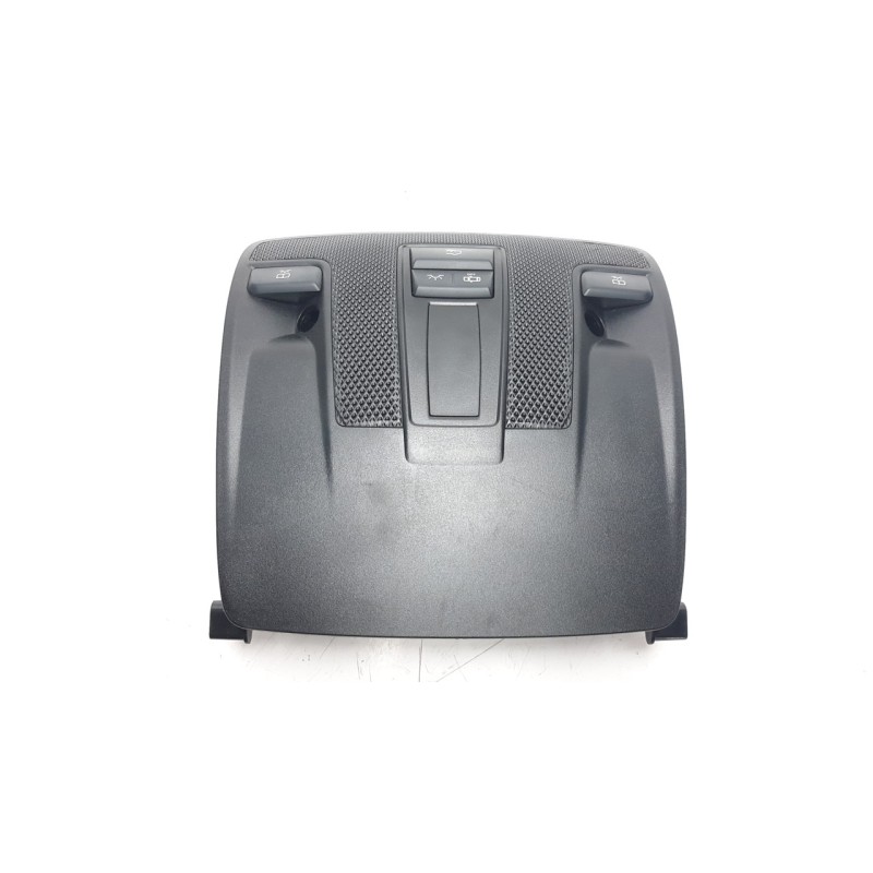 Recambio de luz interior para mercedes-benz clase a (w176) 2.1 cdi cat referencia OEM IAM A00090036089051  