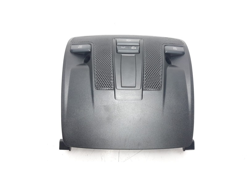 Recambio de luz interior para mercedes-benz clase a (w176) 2.1 cdi cat referencia OEM IAM A00090036089051  