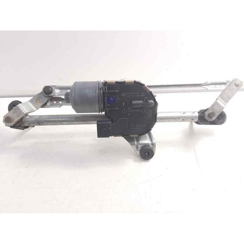 Recambio de motor limpia delantero para seat leon (5f1) reference plus ecomotive referencia OEM IAM 5F1955119 3397021682 5F19550