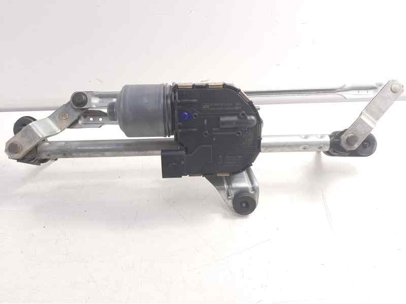 Recambio de motor limpia delantero para seat leon (5f1) reference plus ecomotive referencia OEM IAM 5F1955119 3397021682 5F19550