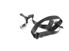 Recambio de cinturon seguridad trasero izquierdo para ford focus lim. trend + referencia OEM IAM 34074772D  