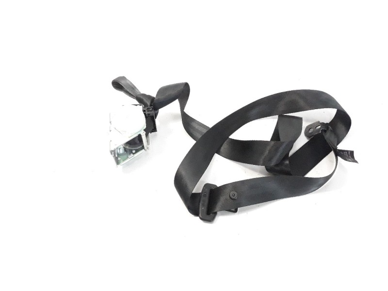 Recambio de cinturon seguridad trasero izquierdo para ford focus lim. trend + referencia OEM IAM 34074772D  