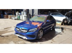 mercedes-benz clase c (w205) lim. del año 2017 2
