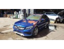 MERCEDES-BENZ CLASE C (W205) LIM.