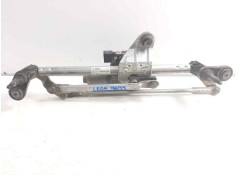 Recambio de motor limpia delantero para seat leon (5f1) reference plus ecomotive referencia OEM IAM 5F1955119 3397021682 5F19550 2