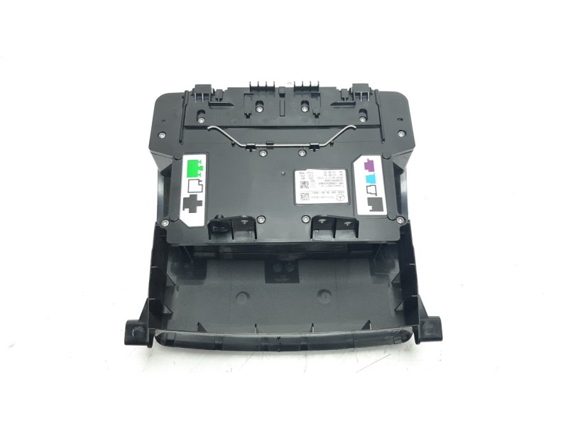 Recambio de luz interior para mercedes-benz clase a (w176) 2.1 cdi cat referencia OEM IAM A00090036089051  