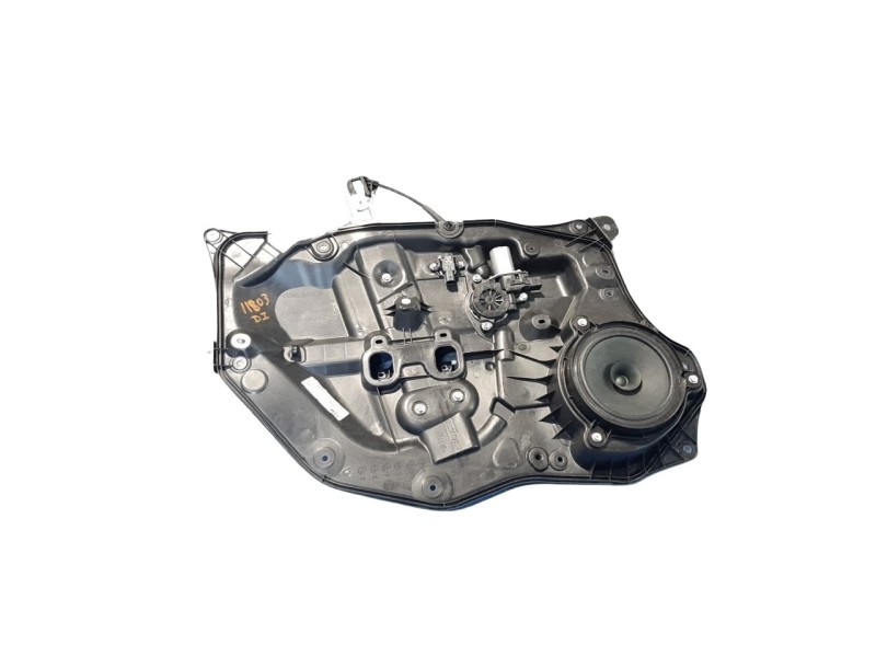 Recambio de elevalunas delantero izquierdo para mazda cx-3 100 aniversario referencia OEM IAM D09L5997X  
