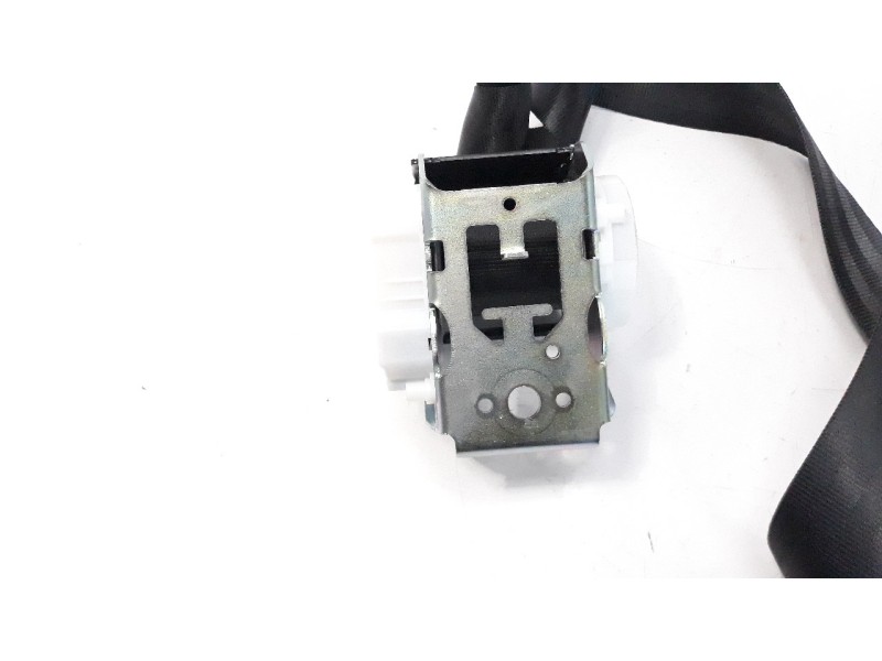 Recambio de cinturon seguridad trasero izquierdo para ford focus lim. trend + referencia OEM IAM 34074772D  