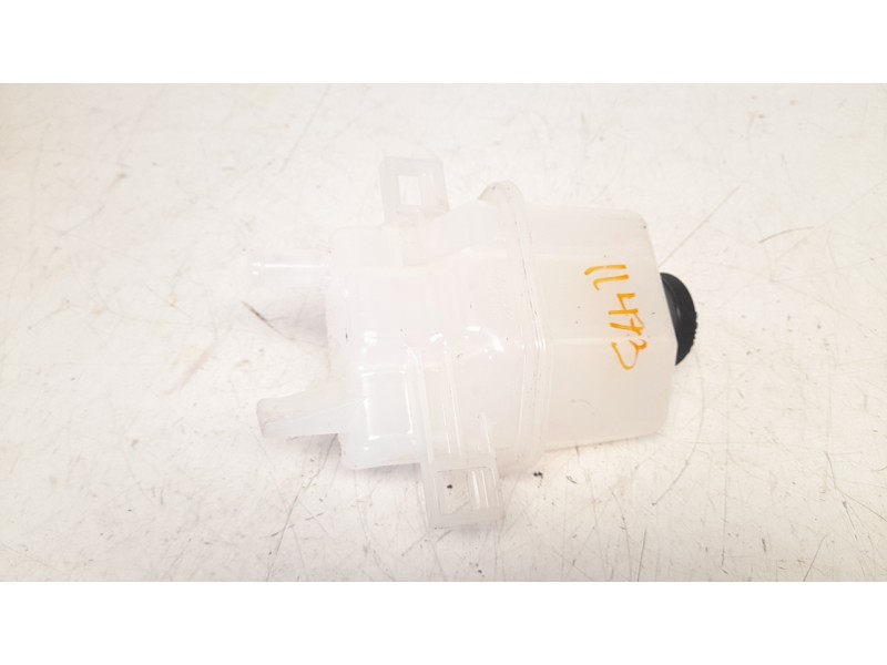 Recambio de deposito expansion para toyota corolla (e21) referencia OEM IAM G91H002120  