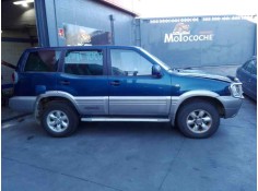 nissan terrano/terrano.ii (r20) del año 2000