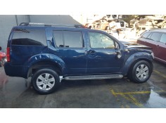 NISSAN PATHFINDER (R51)